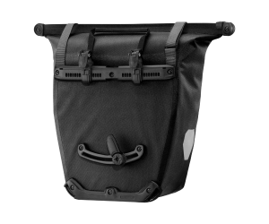 Sacoche Arriere ORTLIEB Bike Shopper QL2.1 (20L) - Noir
