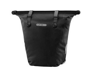 Sacoche Arriere ORTLIEB Bike Shopper QL2.1 (20L) - Noir