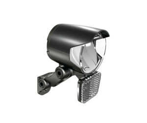 Lampe Avant H-LIGHT H-BLACK MR4 40LUX E-B