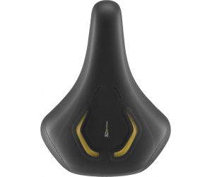 selle royal comfort for cyclist 3D skingel