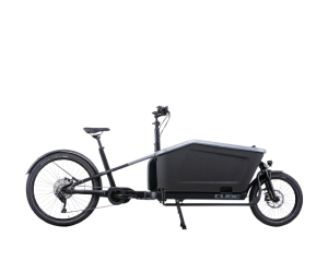 Cargo Dual Sport Dual Hybrid - 1000 Wh