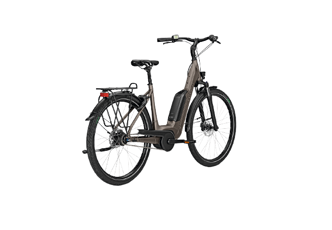 VTC Electrique KALKHOFF Image 1.B Move R 500Wh