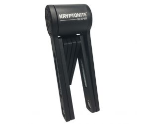 Kryptonite Antivol Pliable Mini Keeper - 14.5 cm x 4.8 cm