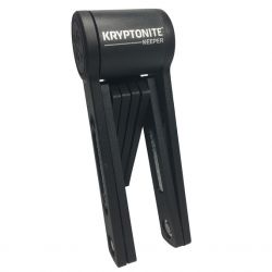 Kryptonite Antivol Pliable Mini Keeper - 14.5 cm x 4.8 cm