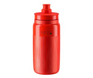 Elite Bidon Fly - 550 Ml Rouge