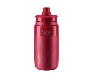 Bidon Elite Fly - 550 Ml Rouge rubis