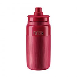 Bidon Elite Fly - 550 Ml Rouge rubis