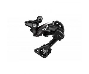 Derailleur Arrière SHIMANO 11 Vitesses SGS RD-M8000 Deore XT Shadow+ DM