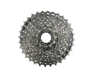 Cassette SHIMANO 8 Vitesses 11-32CS-HG41-8