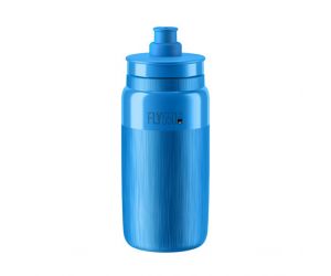 Bidon Elite Fly - 550 Ml Bleu 