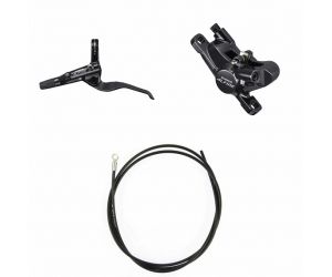 Kit Frein à Disque SHIMANO Alfine Complet Avant BL-S7000l BR-S7000F