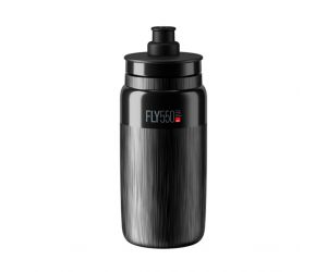 Elite Bidon Fly - 550 ML Noir