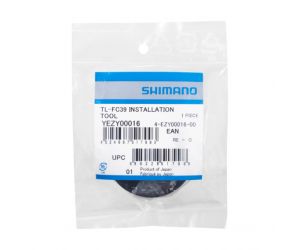 Démonte Cuvette Shimano TL-FC39 - YEZY00016