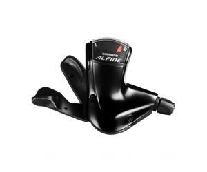 Manette de changement de vitesse SHIMANO ALFINE SL-S7000-8 8 vitesses RAPIDFIRE PLUS