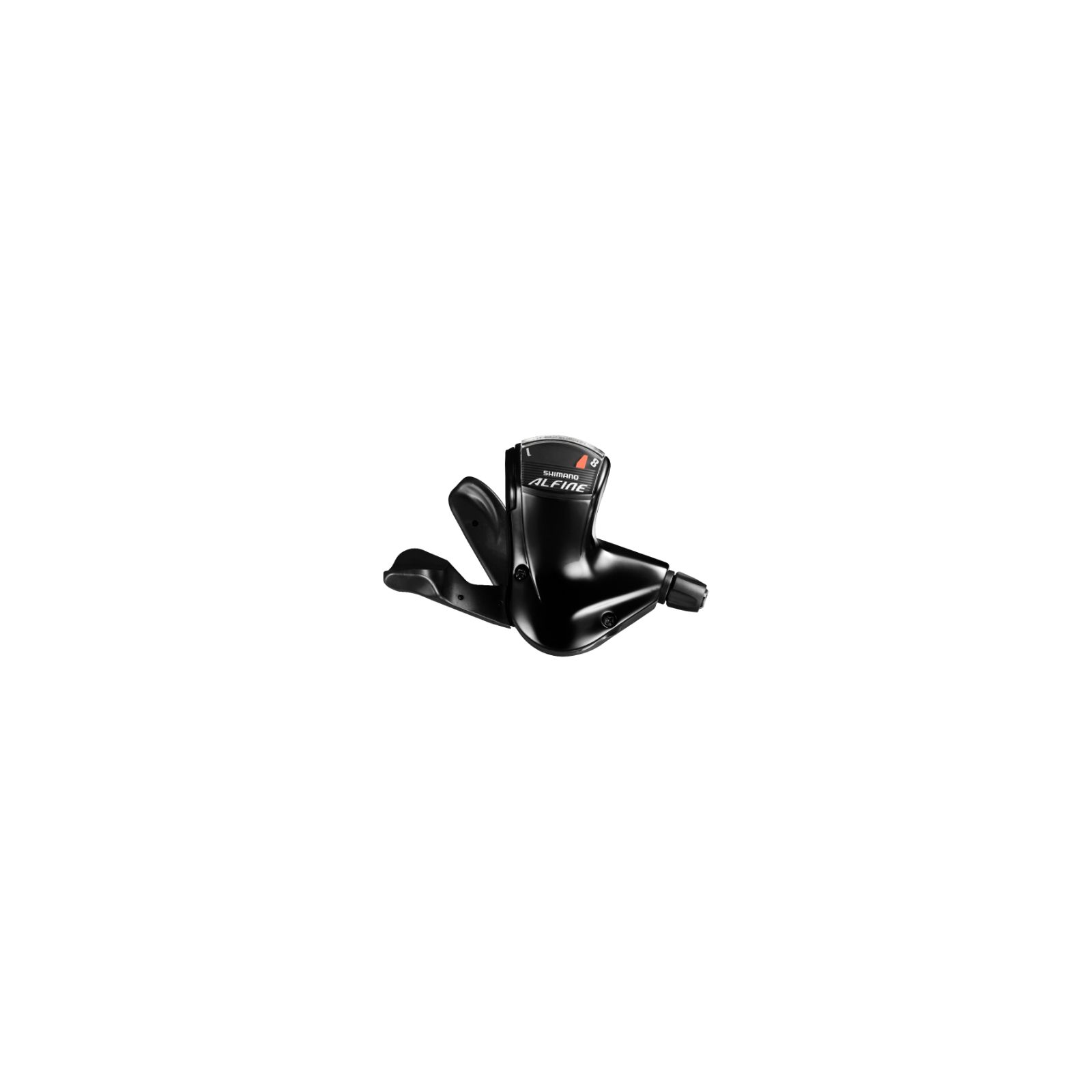 Manette Changement De Vitesse SHIMANO SL-M3000 ACERA Rapidfire Plus Droite 9 Vitesses 2050mm
