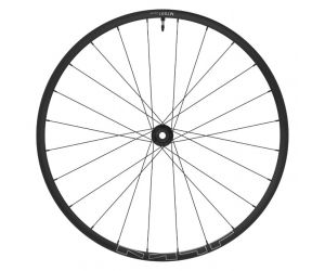 Roue avant SHIMANO 27,5" WH-MT601-TL-F15-B-275 Frein à disque CENTER LOCK