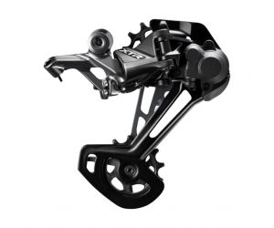 Derailleur Arriere SHIMANO XTR RD-M9100-SGS 12 Vitesses