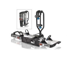 Porte Velo VC-C04 Atellage Azura Easy - 2 vélos