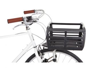 Thule Pack \'n Pedal - panier vélo noir