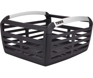 Thule Pack \'n Pedal - panier vélo noir