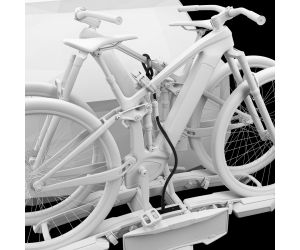 Thule High-Grade Lockantivol pour vélo