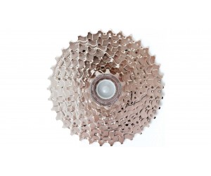 Cassette SHIMANO CS-HG400-9 9 vitesses