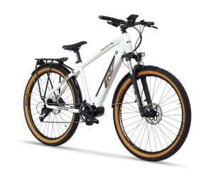 Trekking 29" - 504Wh 