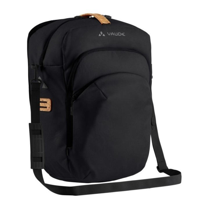 eback single black