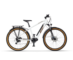Trekking 29" - 504Wh 