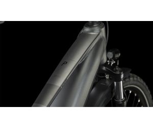 Nuride Hybrid Performance Allroad - 500Wh