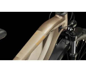 Reaction Hybrid Performance - 500Wh