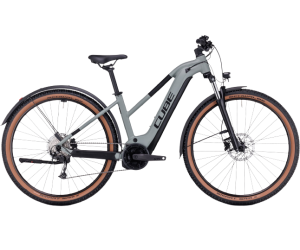 Reaction Hybrid Performance Allroad 500 Wh - 22 - gris