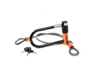 KR U Evolution Mini7 + Cable 