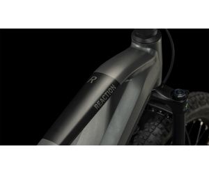 Reaction Hybrid Race - 625 Wh