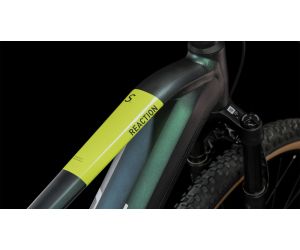 Reaction Hybrid SLT - 750 Wh