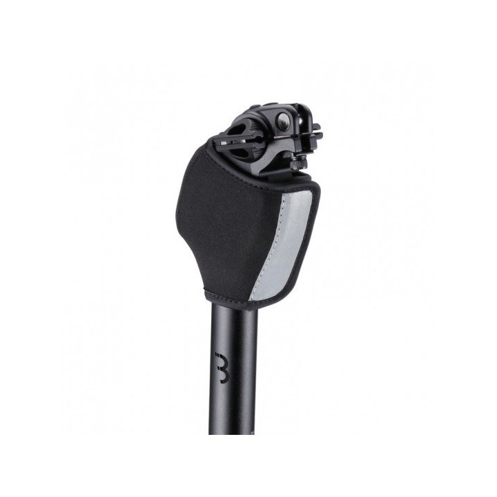 BBB Tige de selle suspension ComfortPost 31.6mm x 400mm | Ovelo