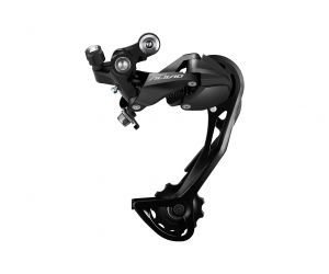 Derrailleur Arriere SHIMANO RD-M3100 Alivio - 9 Viteses