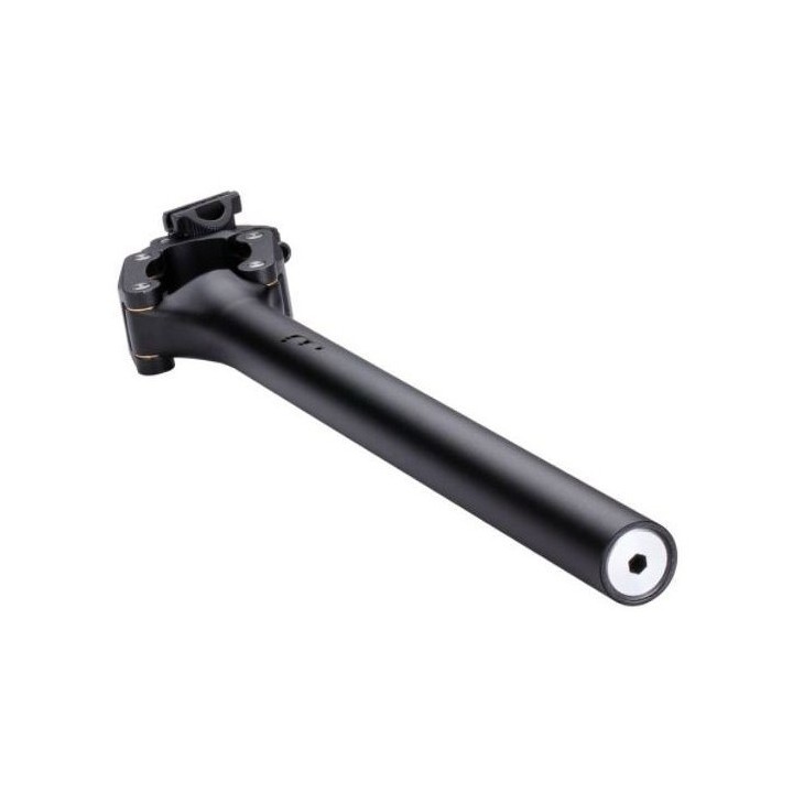 BBB Tige de Selle Suspendue ComfortPost 400mm 30.9 | Ovelo