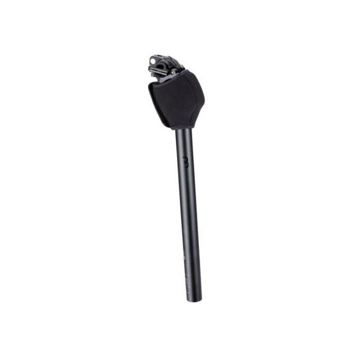 BBB Tige de Selle Suspendue ComfortPost 400mm 30.9 | Ovelo