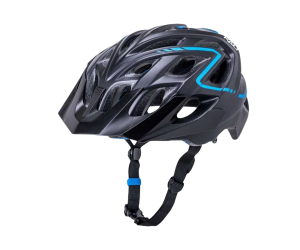 Saha Vibe Mat Nvy/Red (L/Xl) 58-61cm