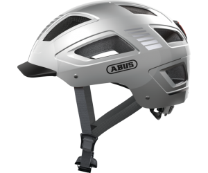 Casque ABUS Hyban 2.0 Signal - Gris