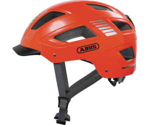 Casque ABUS Hyban 2.0 Signal - Gris