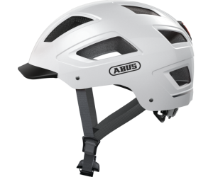 Casque ABUS Hyban 2.0 Signal - Gris