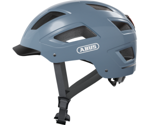 Casque ABUS Hyban 2.0 Signal - Gris