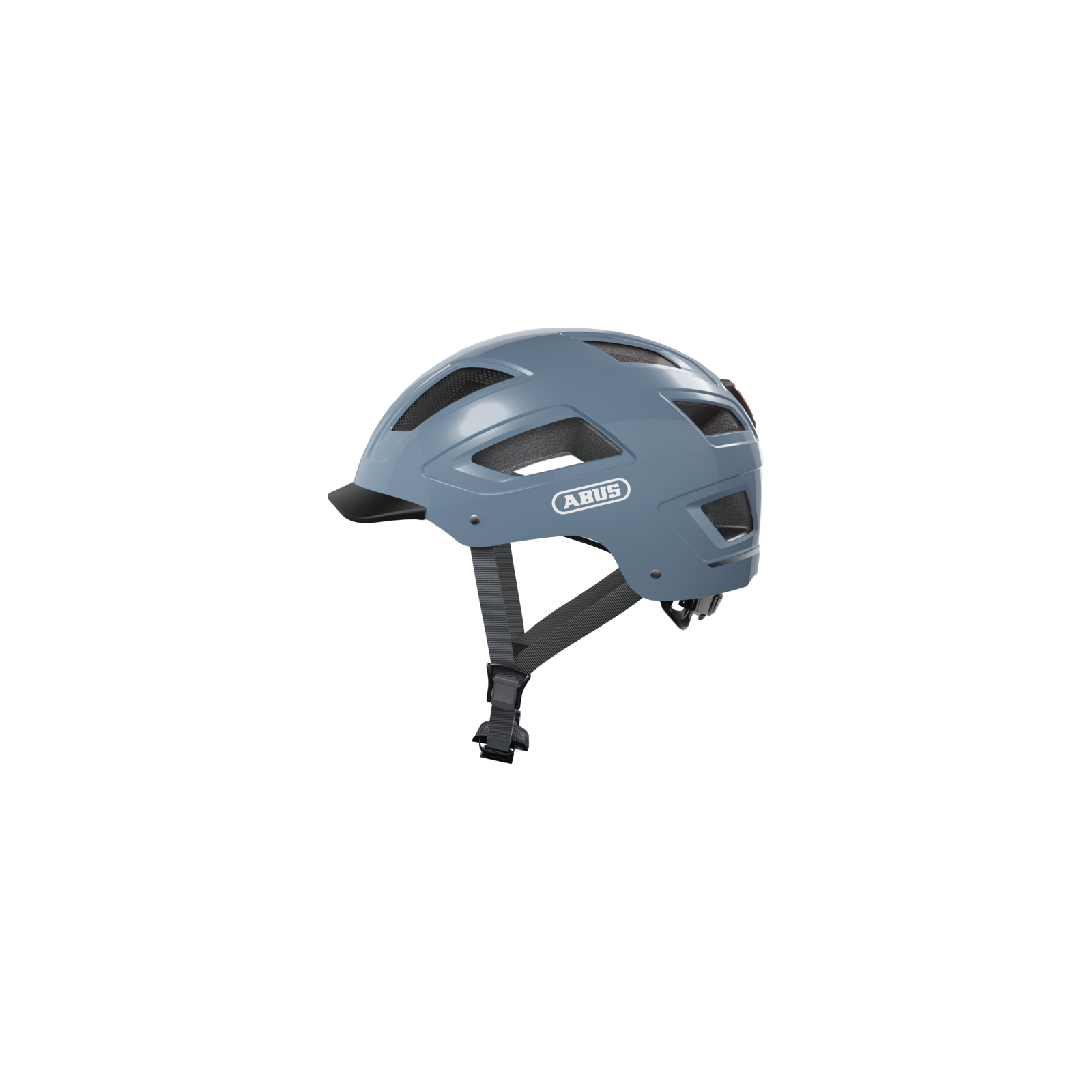 Casco Abus Hyban 2.0 Color Gris Talla M | Cuotas sin interés Casco Abus Hyban 2.0 Color Gris Talla M | Cuotas sin interés