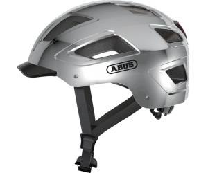 Casque ABUS Hyban 2.0 Signal - Gris