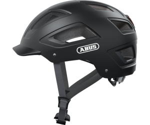 Casque ABUS Hyban 2.0 Signal - Gris