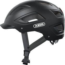 Casque ABUS Hyban 2.0 Signal - Gris