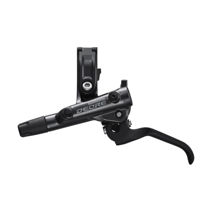 Levier Frein G 2-dgts Noir BL-M6100 Deore Disc