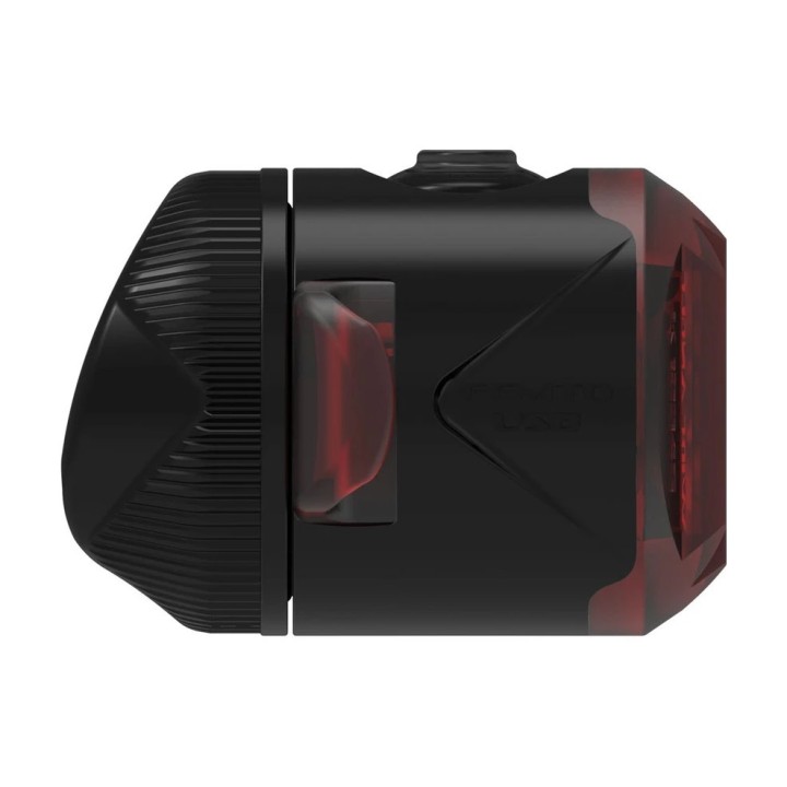 LEZYNE Eclairage Arrière Femto USB Drive | Ovelo